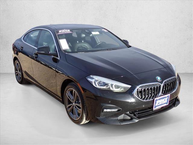 Used 2021 BMW 228i xDrive Gran Coupe w/ Convenience Package image 6