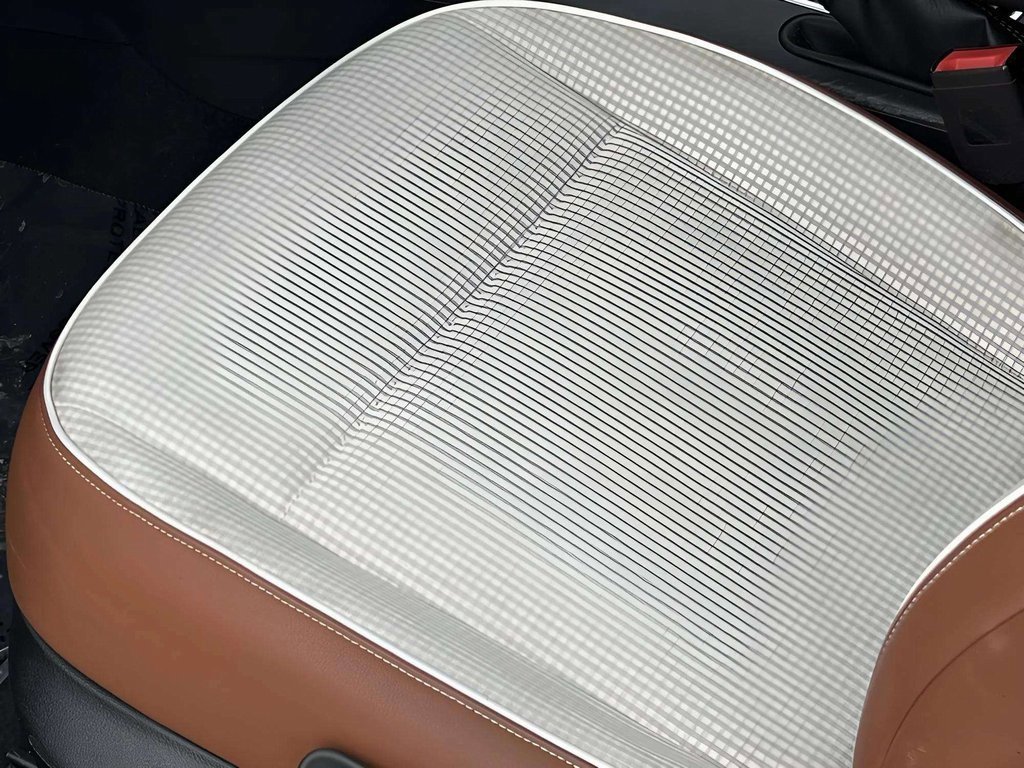 Used 2017 Volkswagen Beetle 1.8T Classic image 28