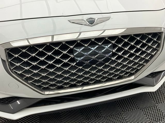 Used 2020 Genesis G70 2.0T image 24
