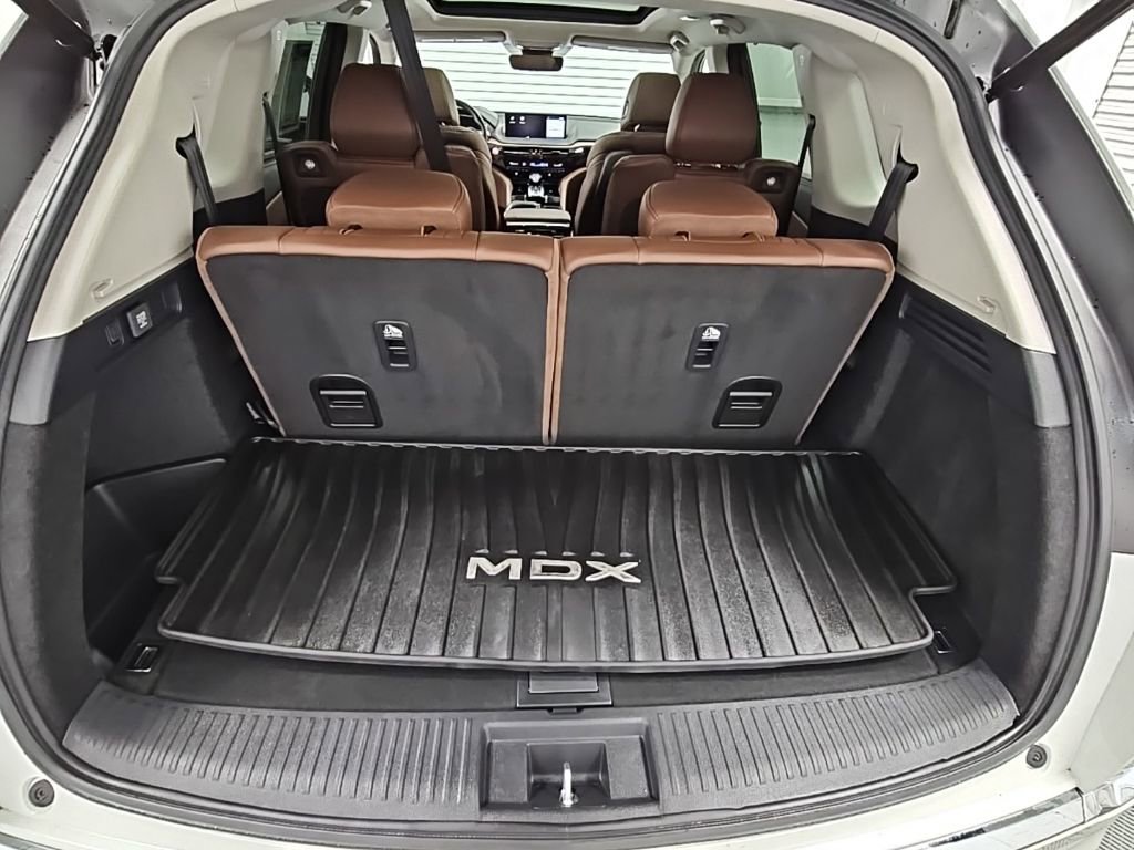 Used 2023 Acura MDX FWD w/ Technology Package image 36