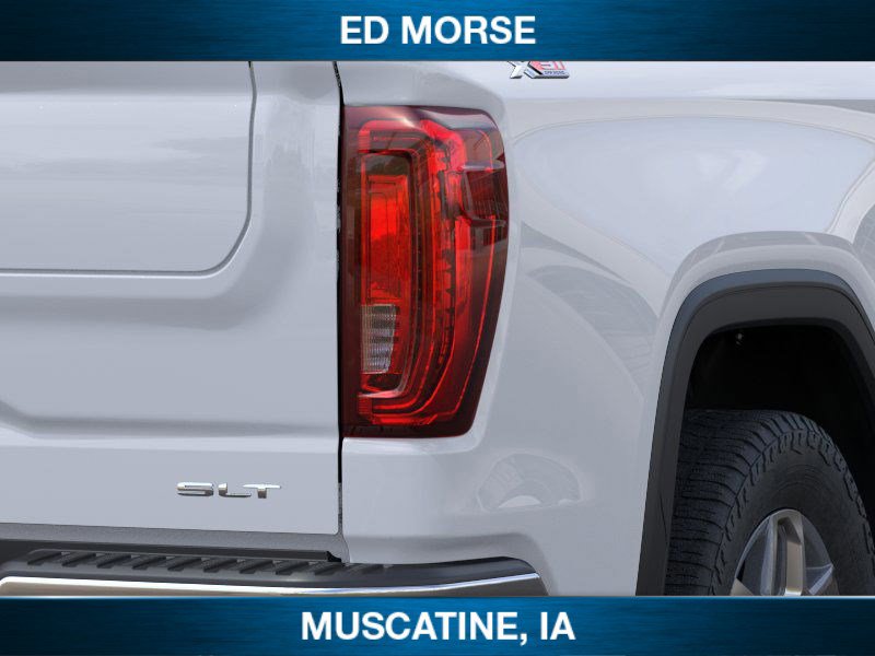 New 2026 GMC Sierra 1500 SLT w/ SLT Premium Plus Package image 11