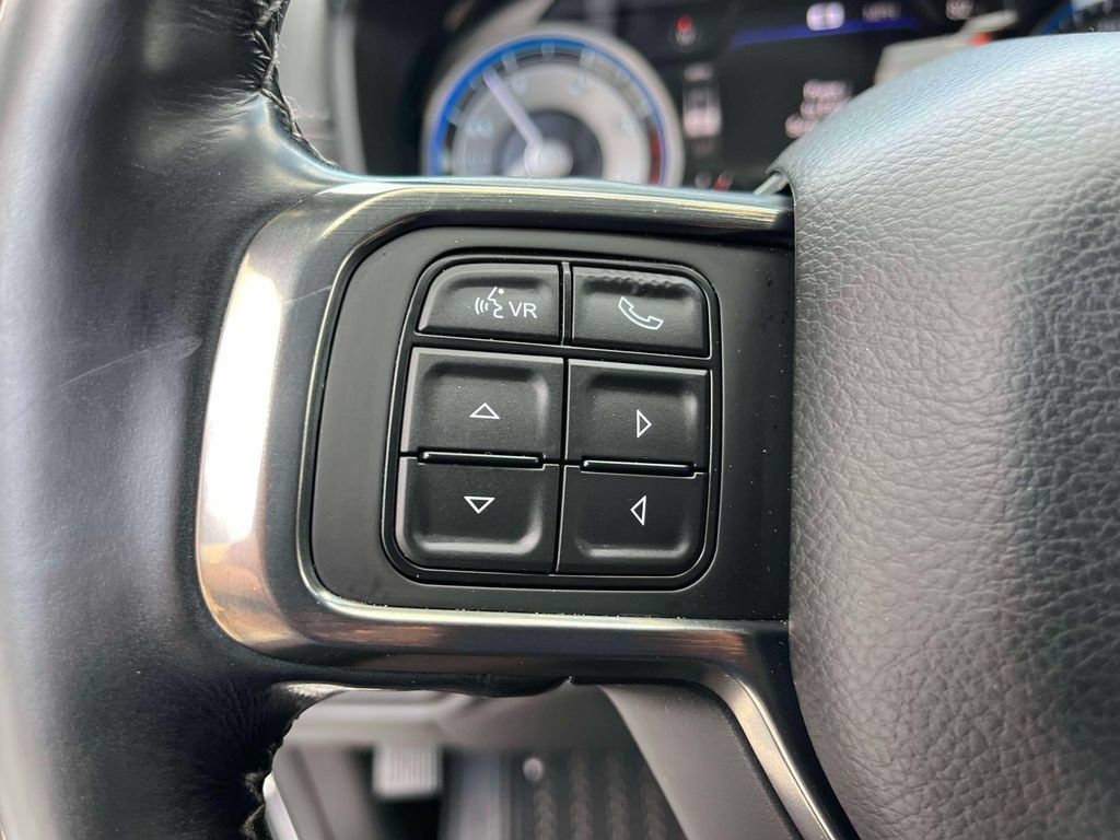 Used 2019 RAM 3500 Limited AWD/4WD image 29
