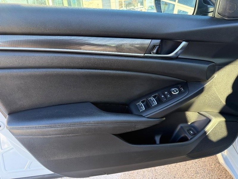 Used 2021 Honda Accord Sport Special Edition image 19