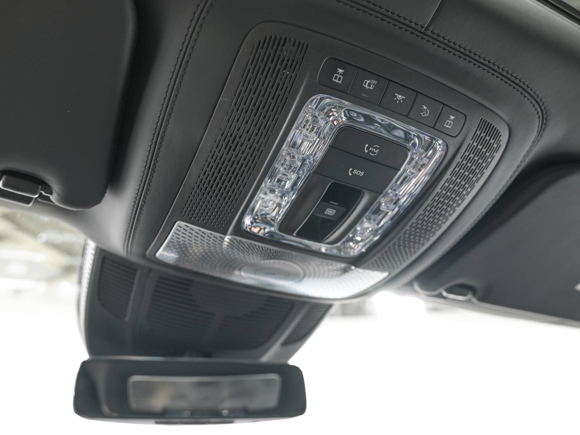 Used 2021 Mercedes-Benz Maybach GLS 600 4MATIC image 24