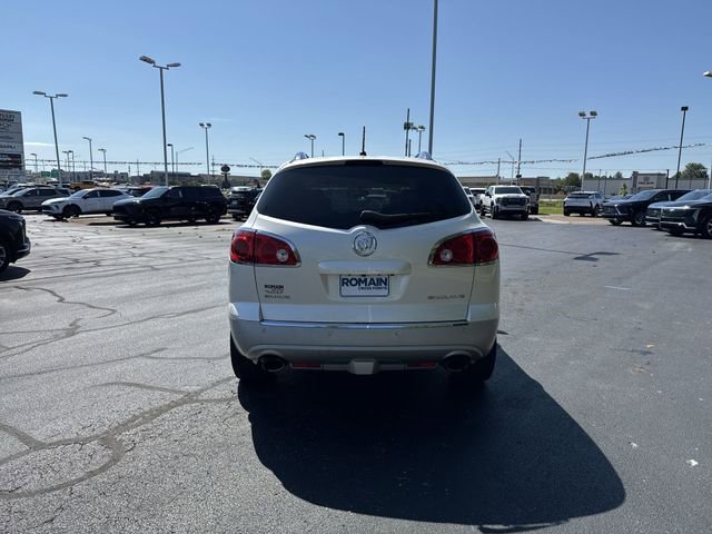 Used 2012 Buick Enclave Premium w/ Trailering Provision Package FWD image 4