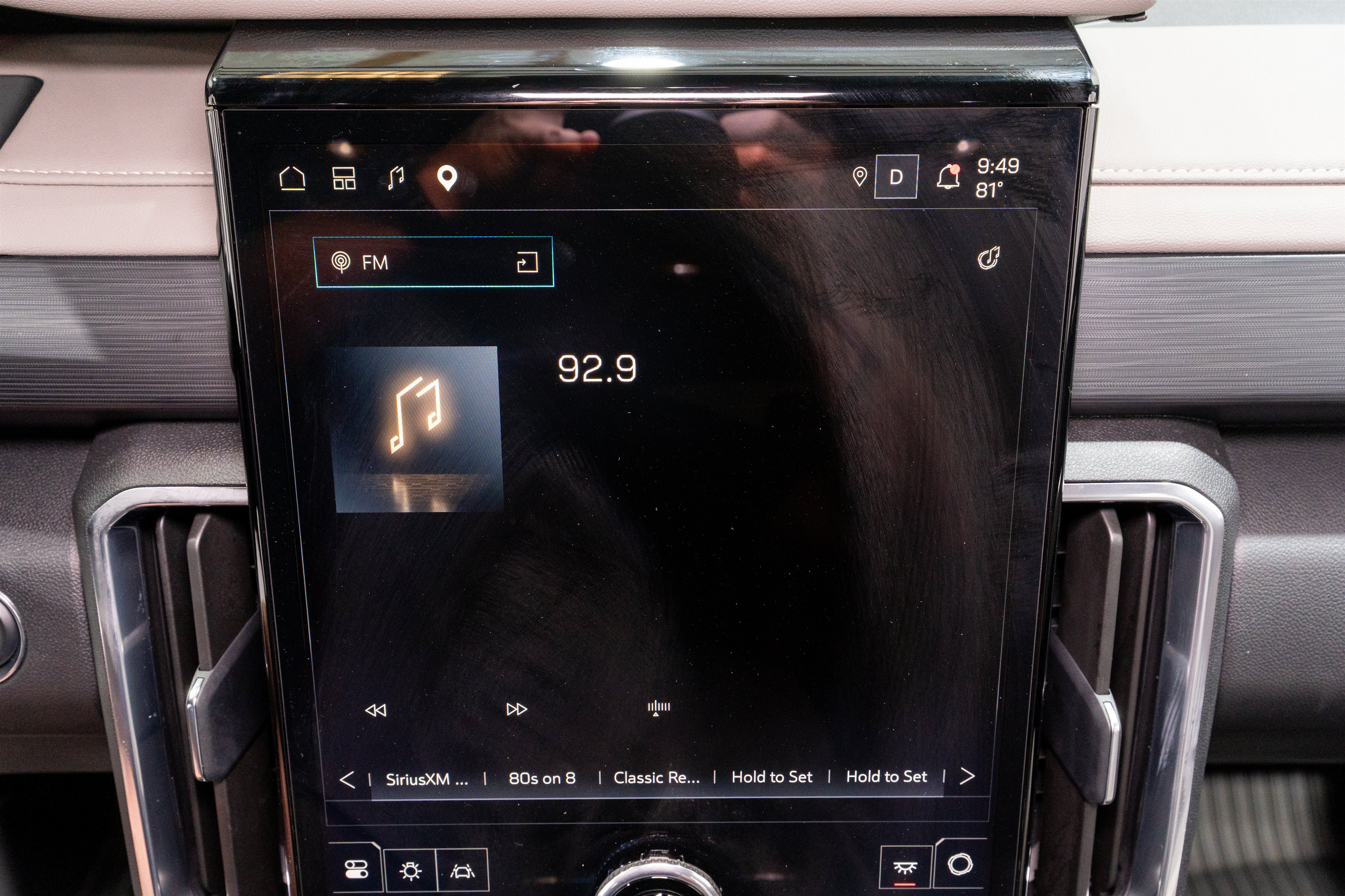 Used 2026 GMC Acadia Elevation w/ Black Edition FWD image 20