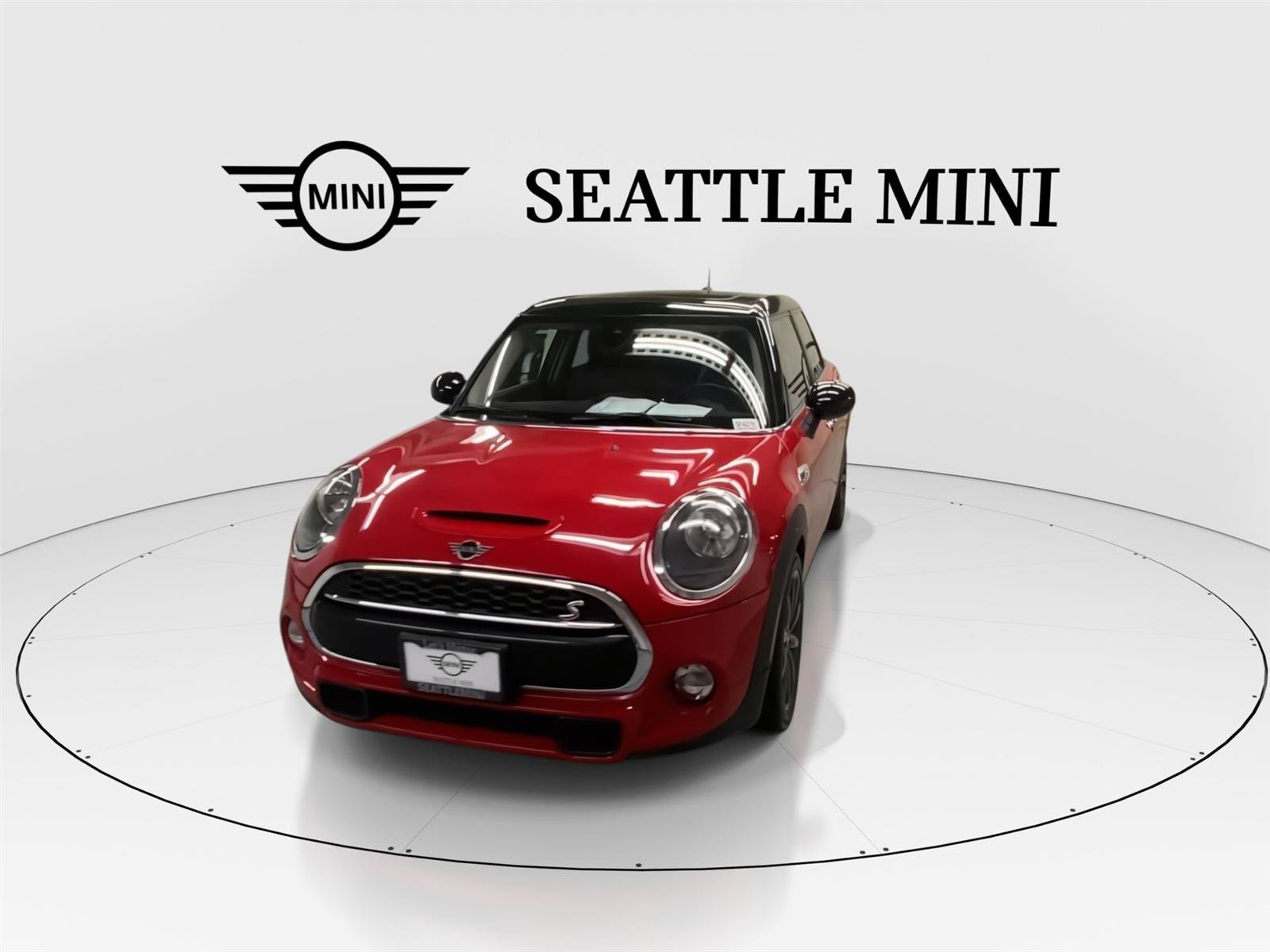 Used 2019 MINI Cooper S FWD image 4