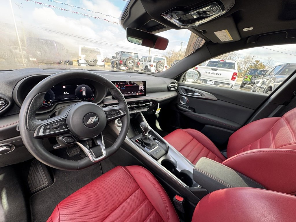 Used 2025 Dodge Hornet GT Plus image 19