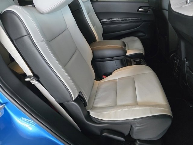 New 2026 Dodge Durango SRT Hellcat w/ Premium Group image 33