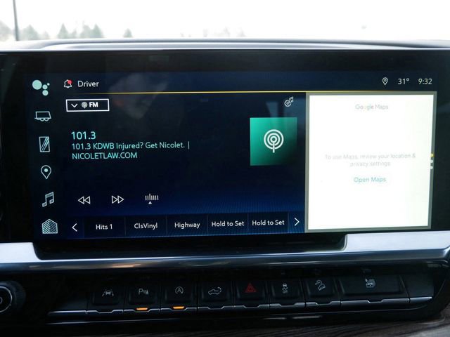 Used 2024 Chevrolet Silverado 1500 RST w/ RST All Star Premium Package image 18