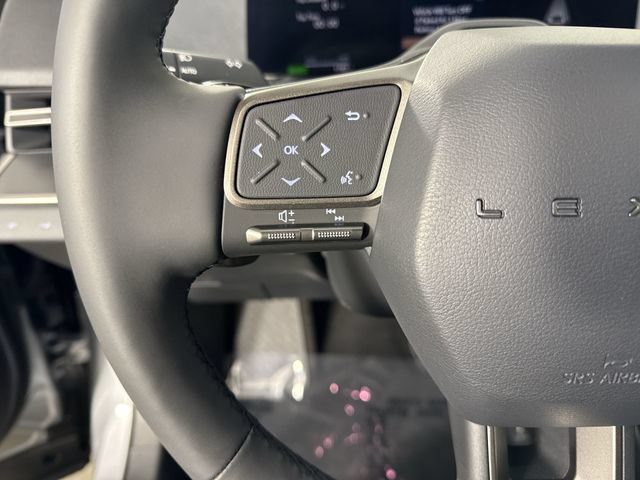 Certified 2026 Lexus ES 350e w/ Convenience Package FWD image 12