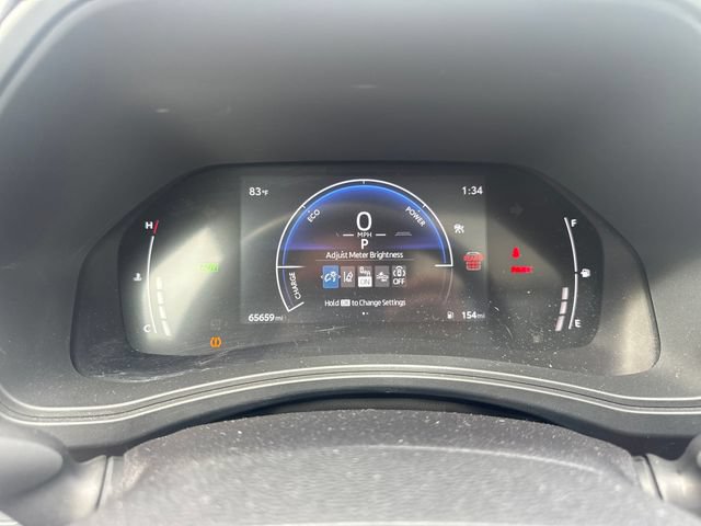 Used 2025 Toyota Grand Highlander AWD Hybrid image 19