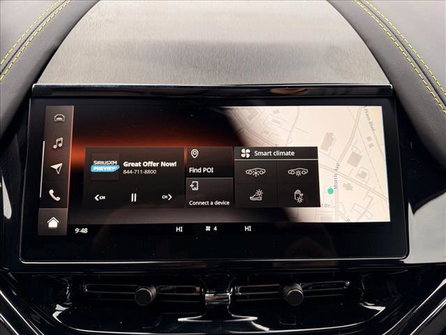 New 2026 Aston Martin DBX 707 image 23