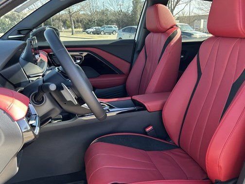 New 2026 Acura ADX A-Spec image 31