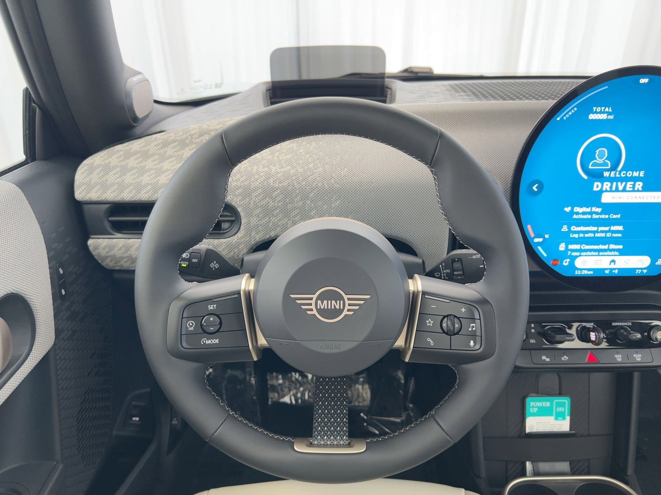 New 2026 MINI Cooper S image 17