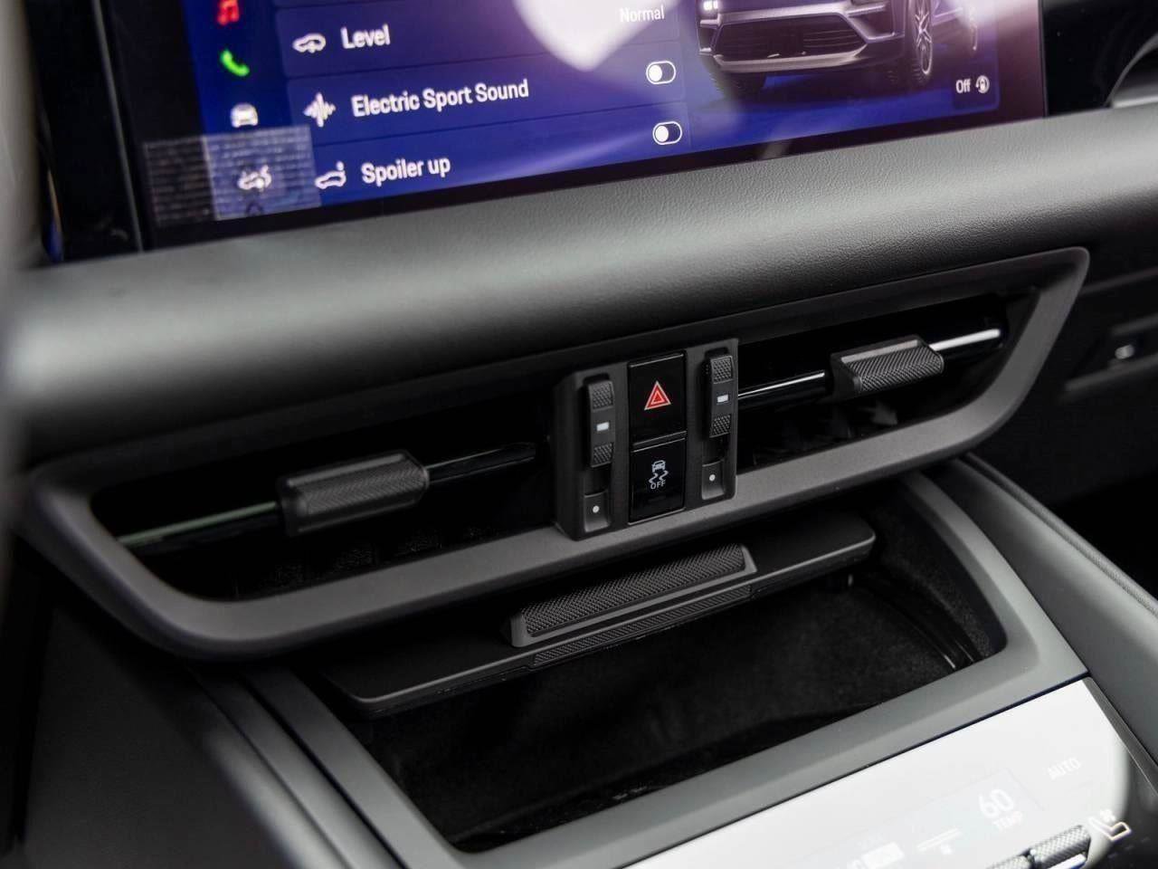 New 2025 Porsche Macan Electric image 85