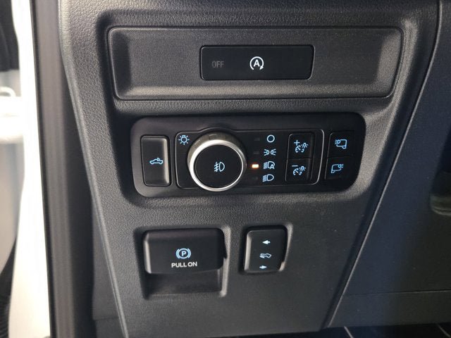 Used 2025 Ford F150 Lariat AWD/4WD image 24