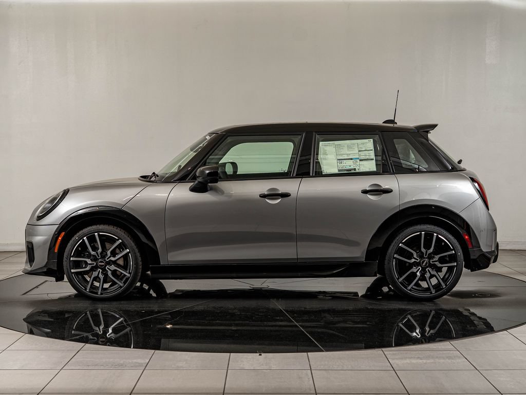 New 2026 MINI Cooper S FWD image 8