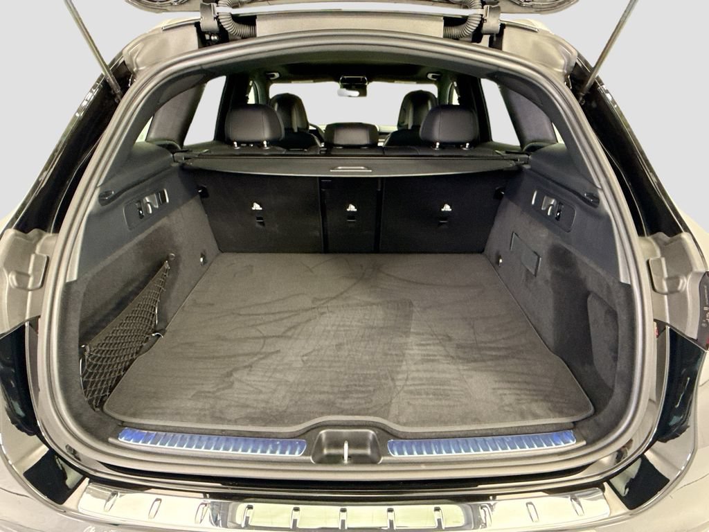 Certified 2026 Mercedes-Benz GLC 300 4MATIC image 27