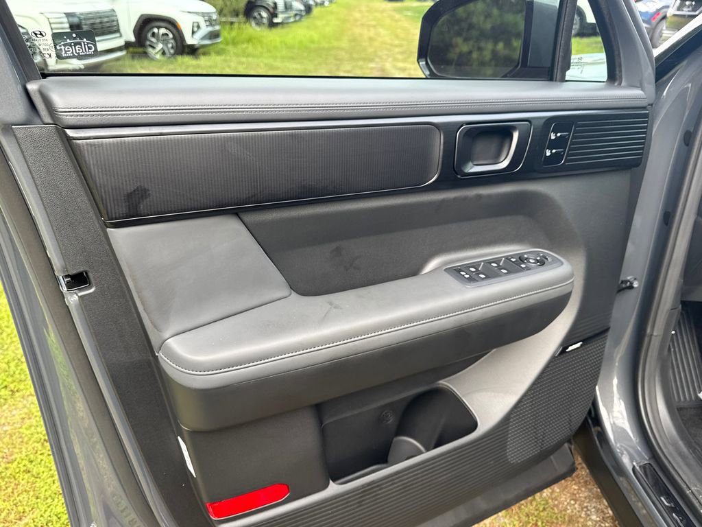 New 2026 Hyundai Santa Fe Calligraphy image 10