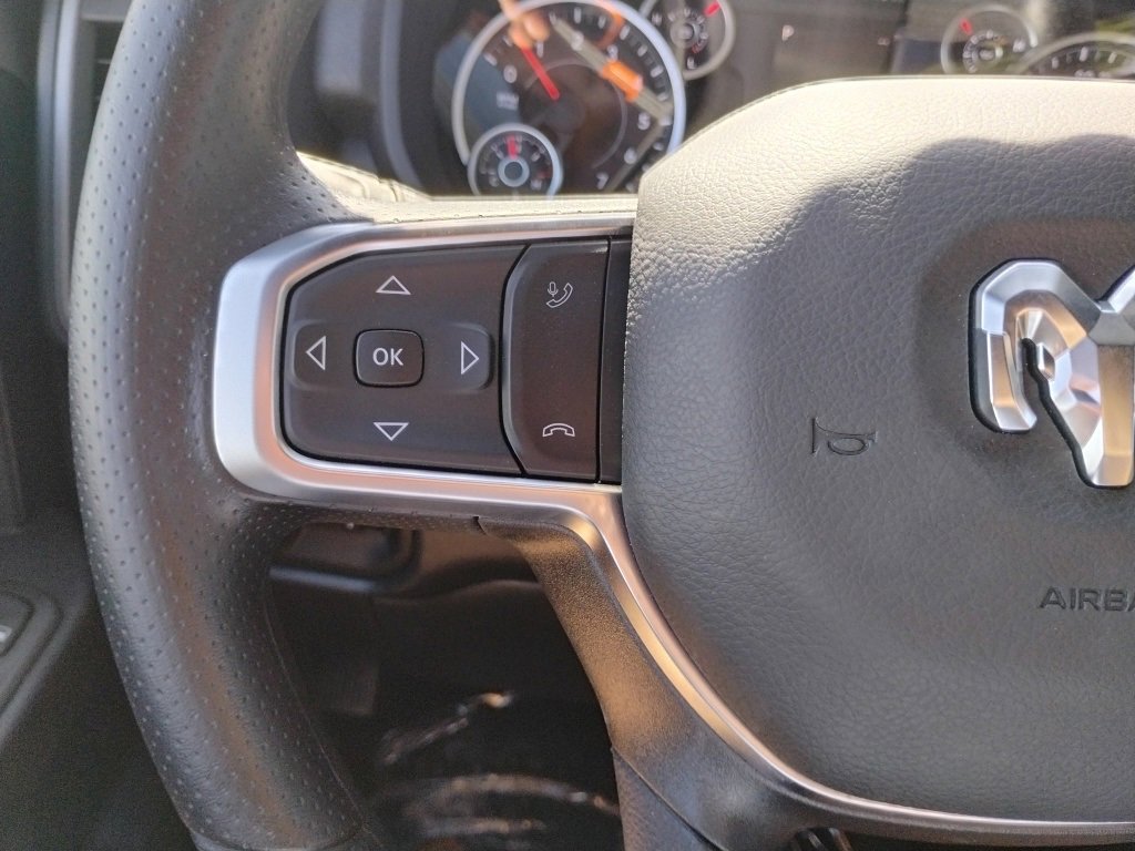 New 2026 RAM 2500 Tradesman image 38