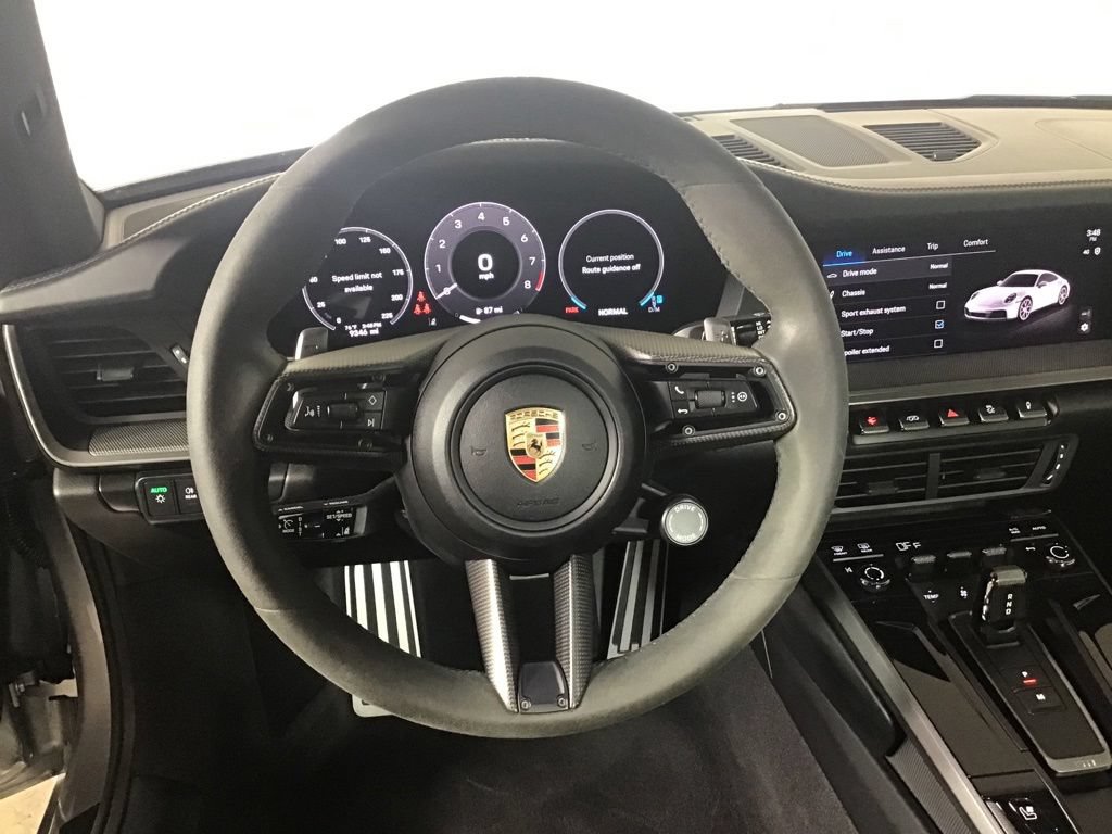 Certified 2025 Porsche 911 Carrera S RWD image 23