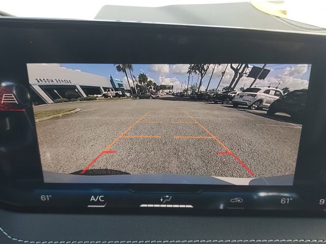 New 2026 Chevrolet Corvette Z06 image 30