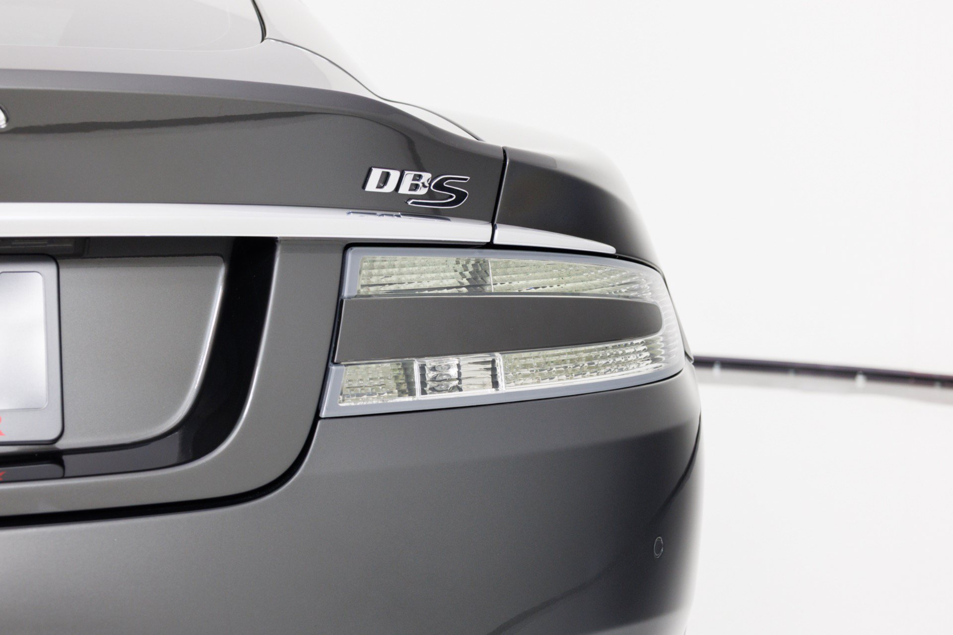 Used 2011 Aston Martin DBS Coupe RWD image 51
