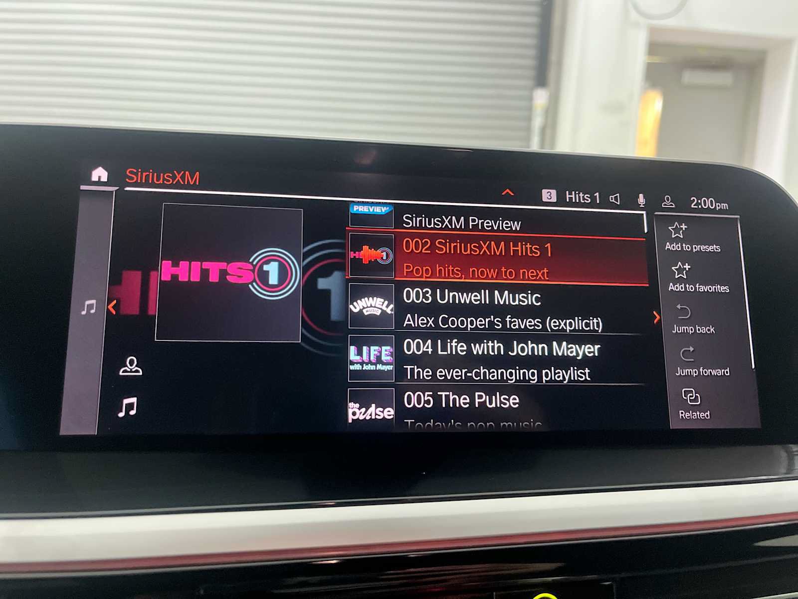 Used 2023 BMW Z4 M40i w/ Premium Package RWD image 18
