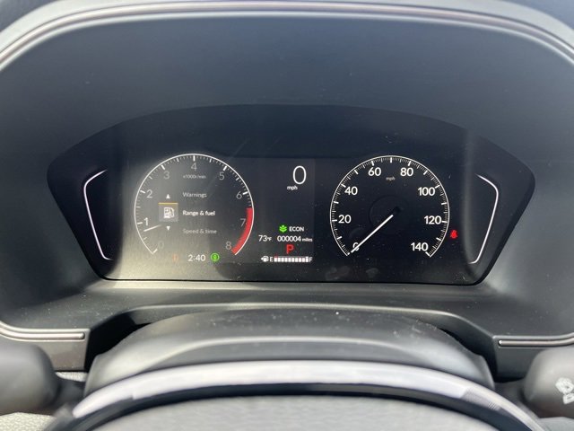 New 2025 Honda Pilot TrailSport image 18