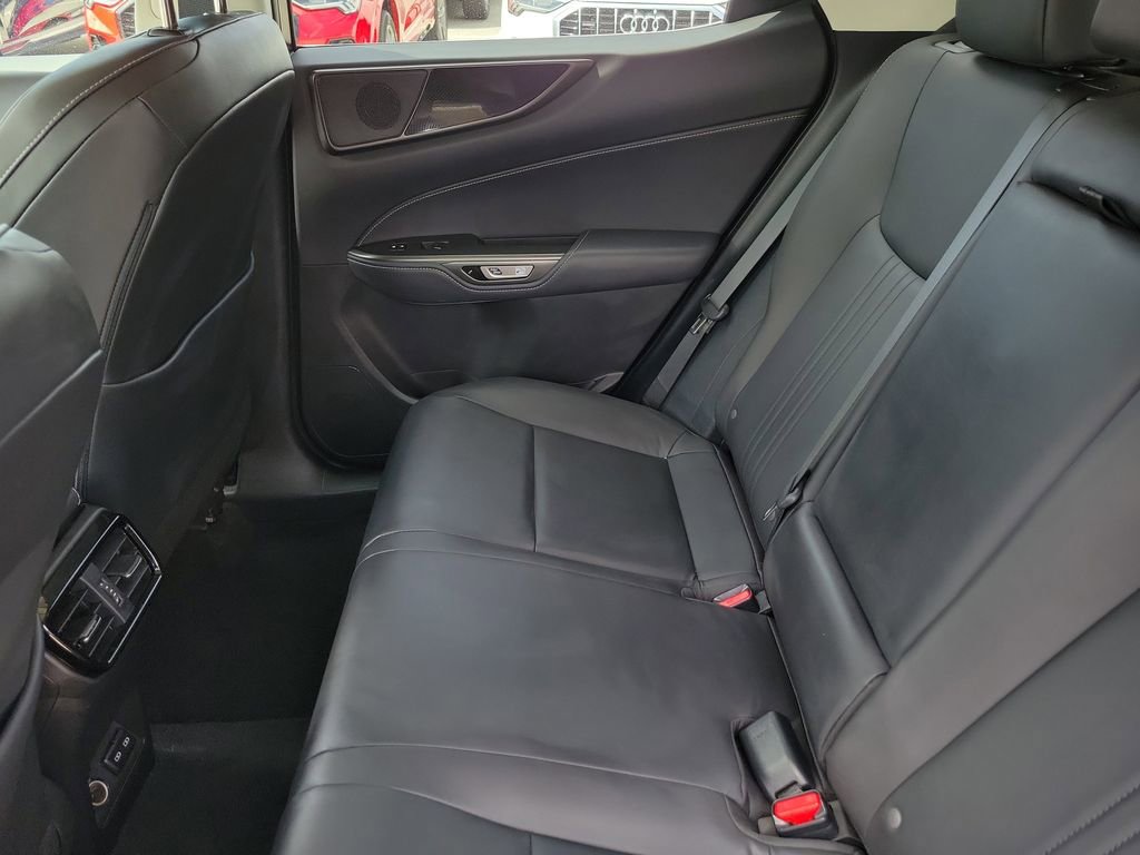 Used 2024 Lexus NX 250 FWD w/ Cold Area Package image 24