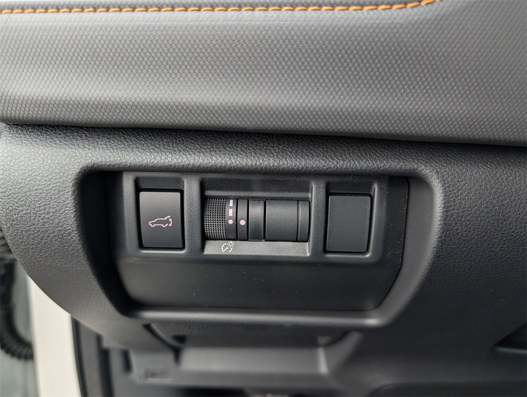 New 2026 Subaru Forester Wilderness image 17