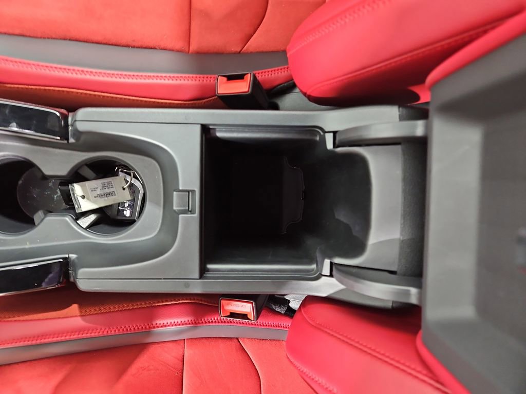 Used 2023 Acura Integra A-Spec image 25