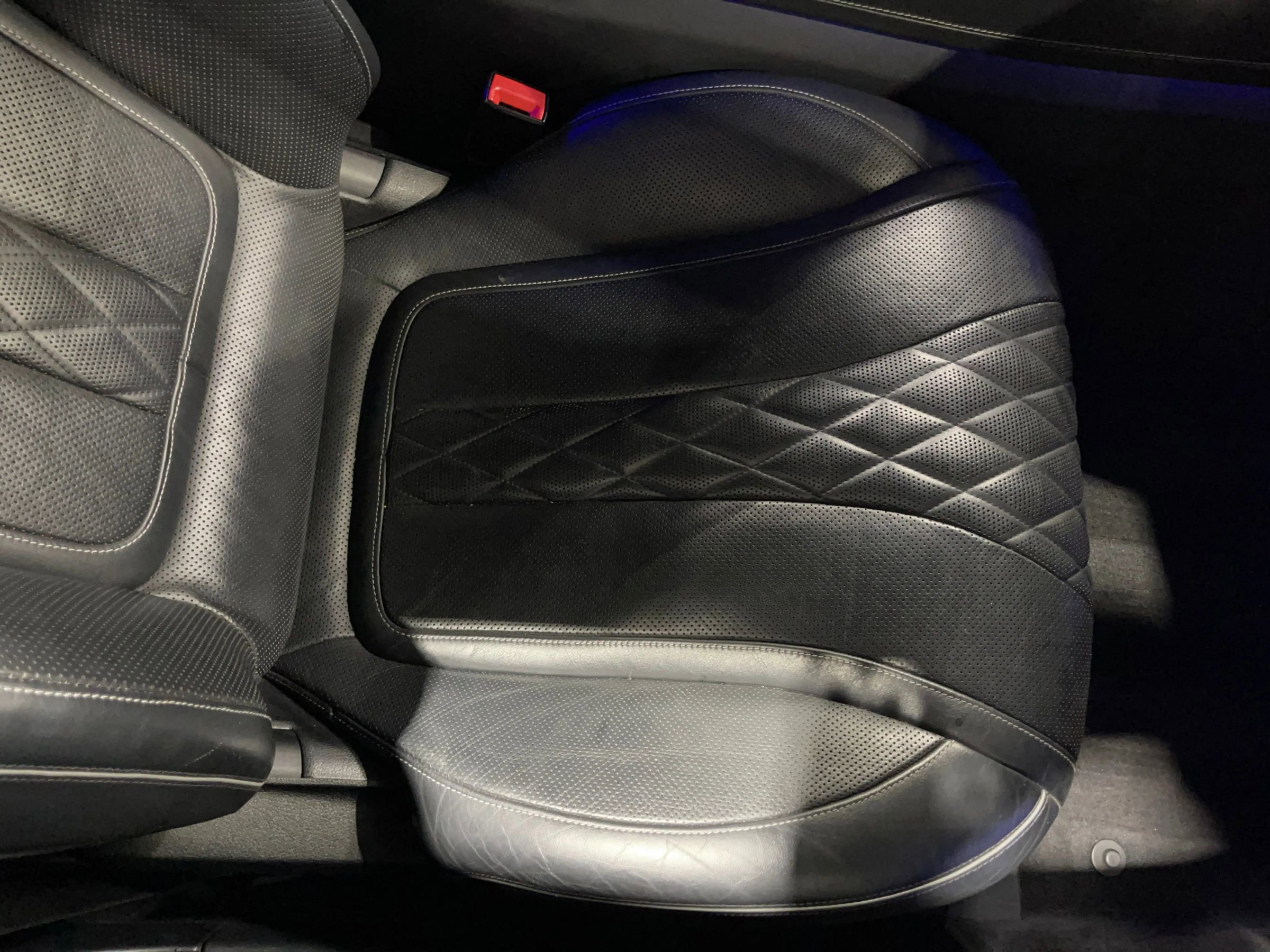 Used 2015 Mercedes-Benz S 550 4MATIC Coupe image 33