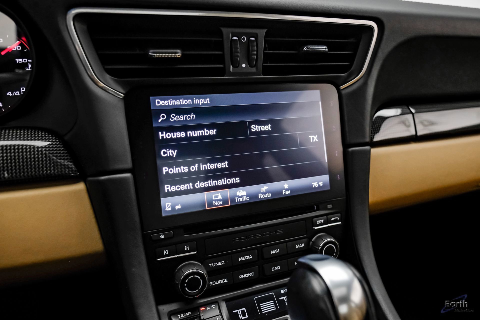 Used 2017 Porsche 911 Turbo image 79