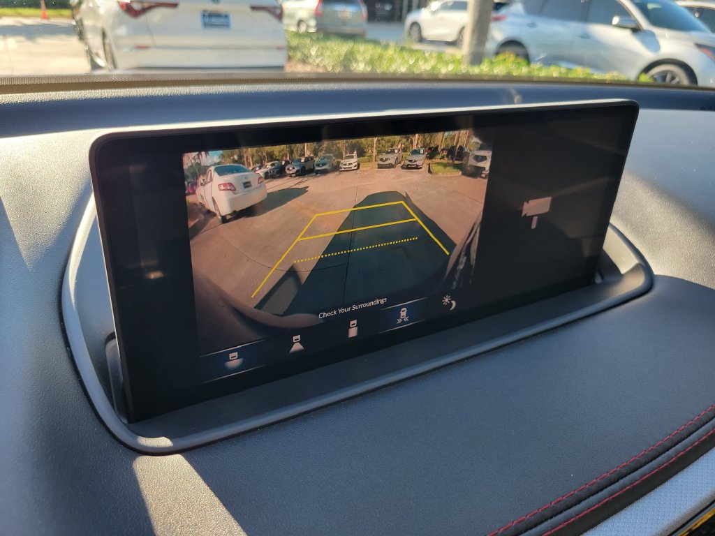 Certified 2023 Acura MDX A-Spec AWD/4WD image 30