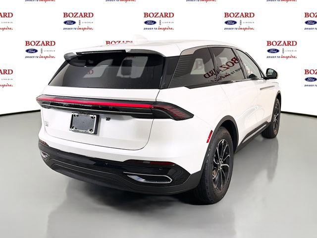 New 2026 Lincoln Nautilus Premier w/ Equipment Group 102A image 7