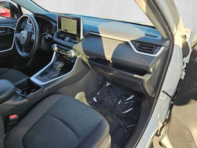 Used 2024 Toyota RAV4 XLE image 20