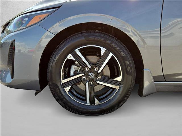 Used 2024 Nissan Sentra SV w/ All-Weather Package FWD image 22