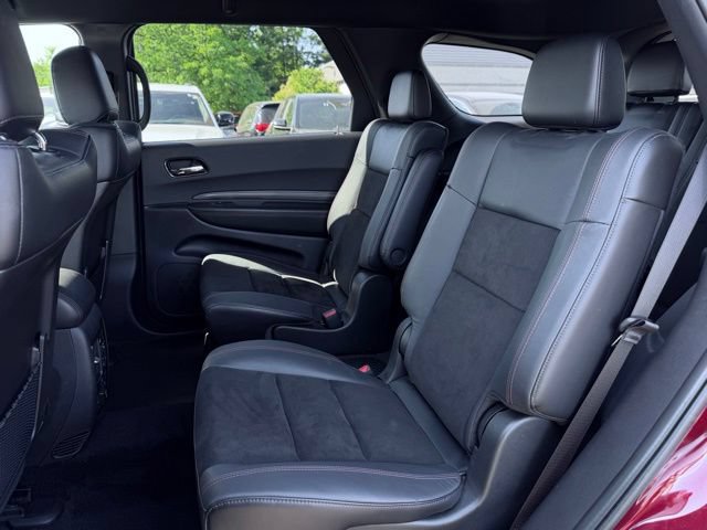 Used 2022 Dodge Durango R/T w/ Blacktop Package AWD/4WD image 21