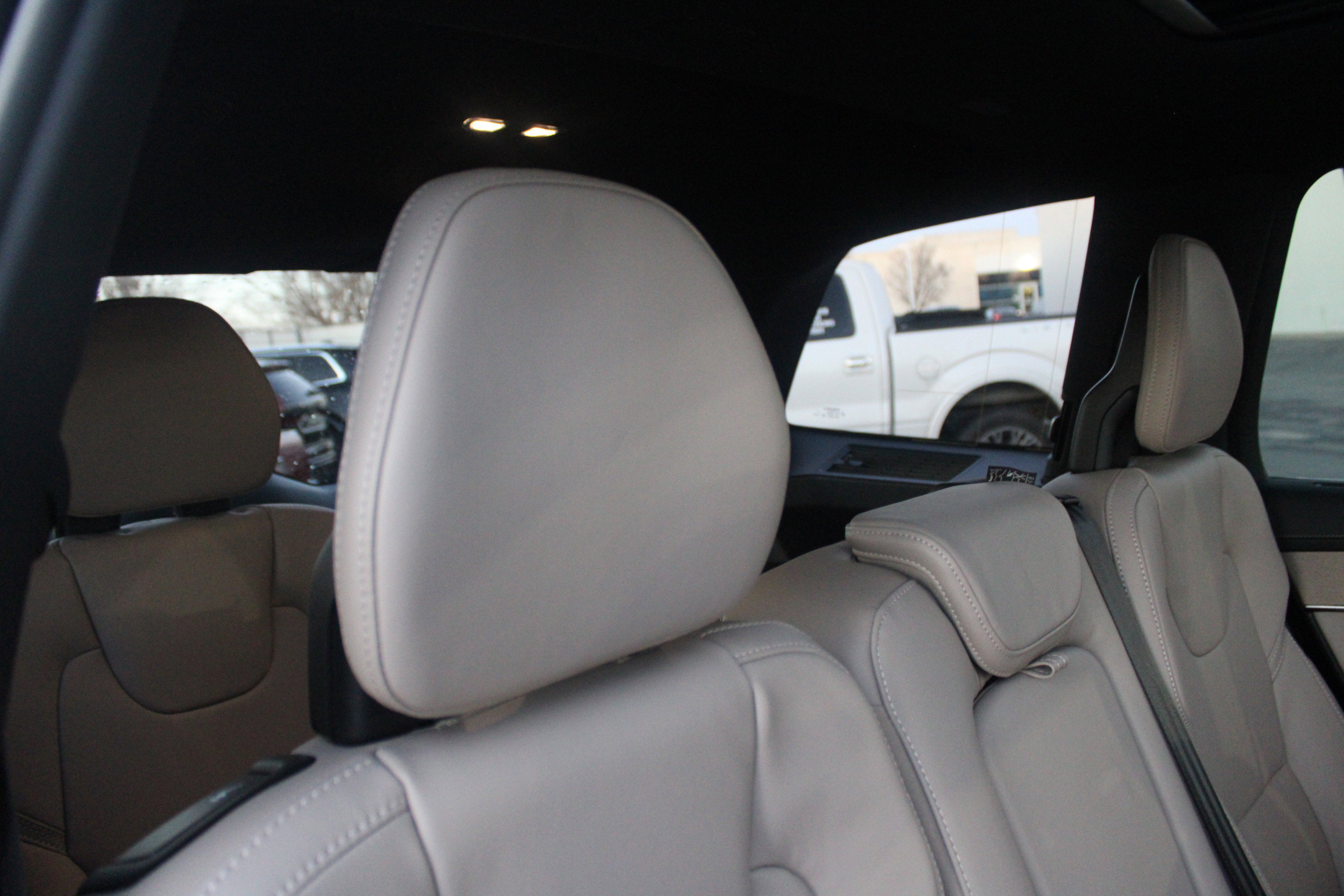 New 2026 Volvo XC90 T8 Ultra w/ Protection Package Premier AWD/4WD image 37
