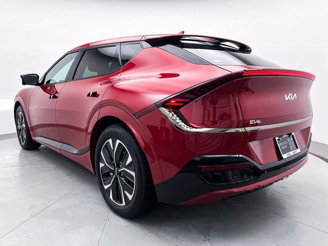 Used 2022 Kia EV6 GT-Line image 16