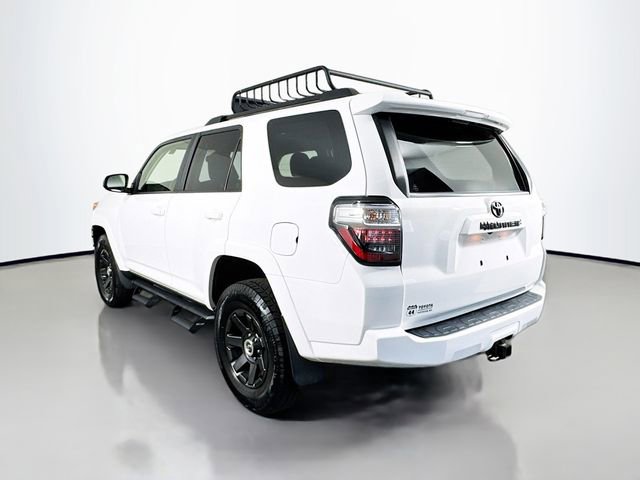 Certified 2022 Toyota 4Runner Trail Special Edition AWD/4WD image 6