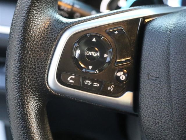 Used 2021 Honda Civic LX image 25