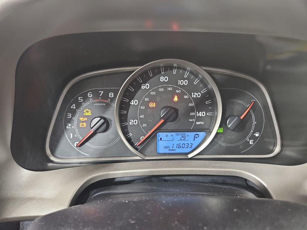 Used 2015 Toyota RAV4 XLE image 15
