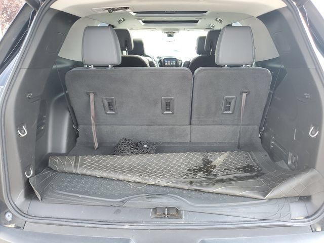 Used 2018 Chevrolet Traverse LT FWD image 9