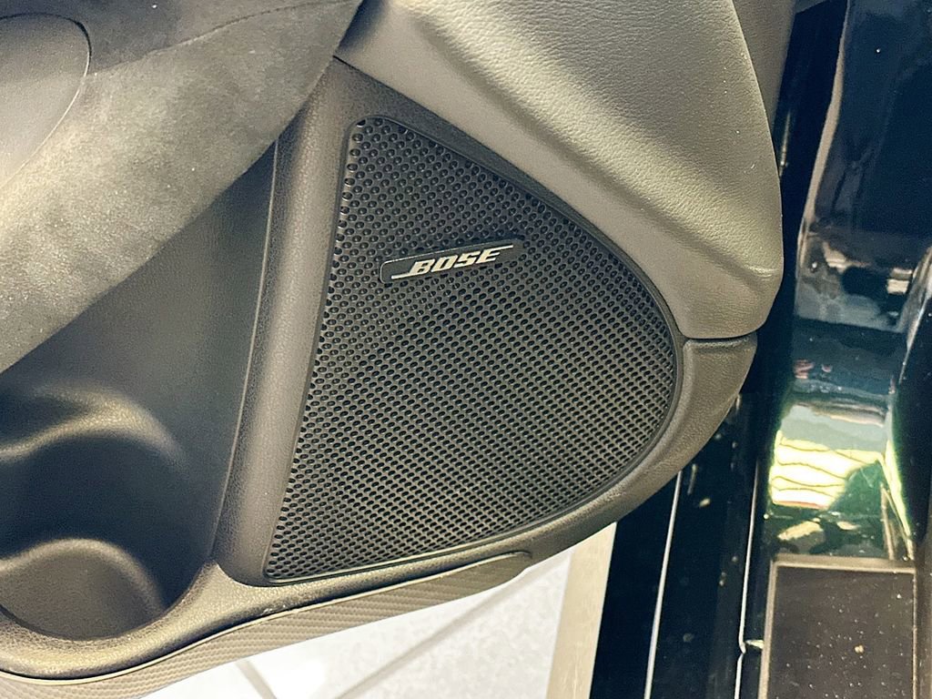 New 2026 Nissan Z Performance image 23