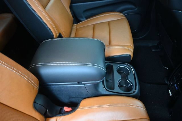 New 2027 Dodge Durango SRT Hellcat w/ Premium Group AWD/4WD image 57