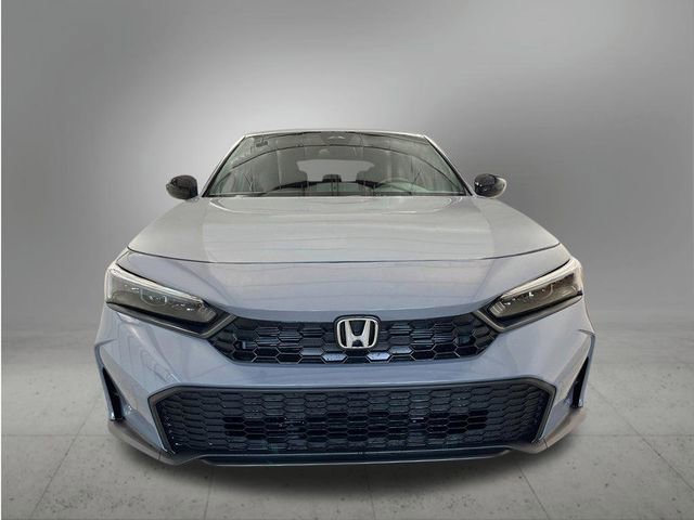 New 2026 Honda Civic Sport image 10