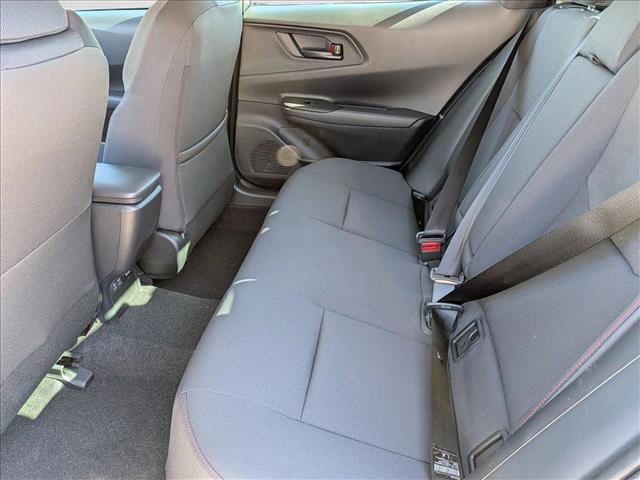 New 2026 Toyota Prius Plug-In Hybrid image 15